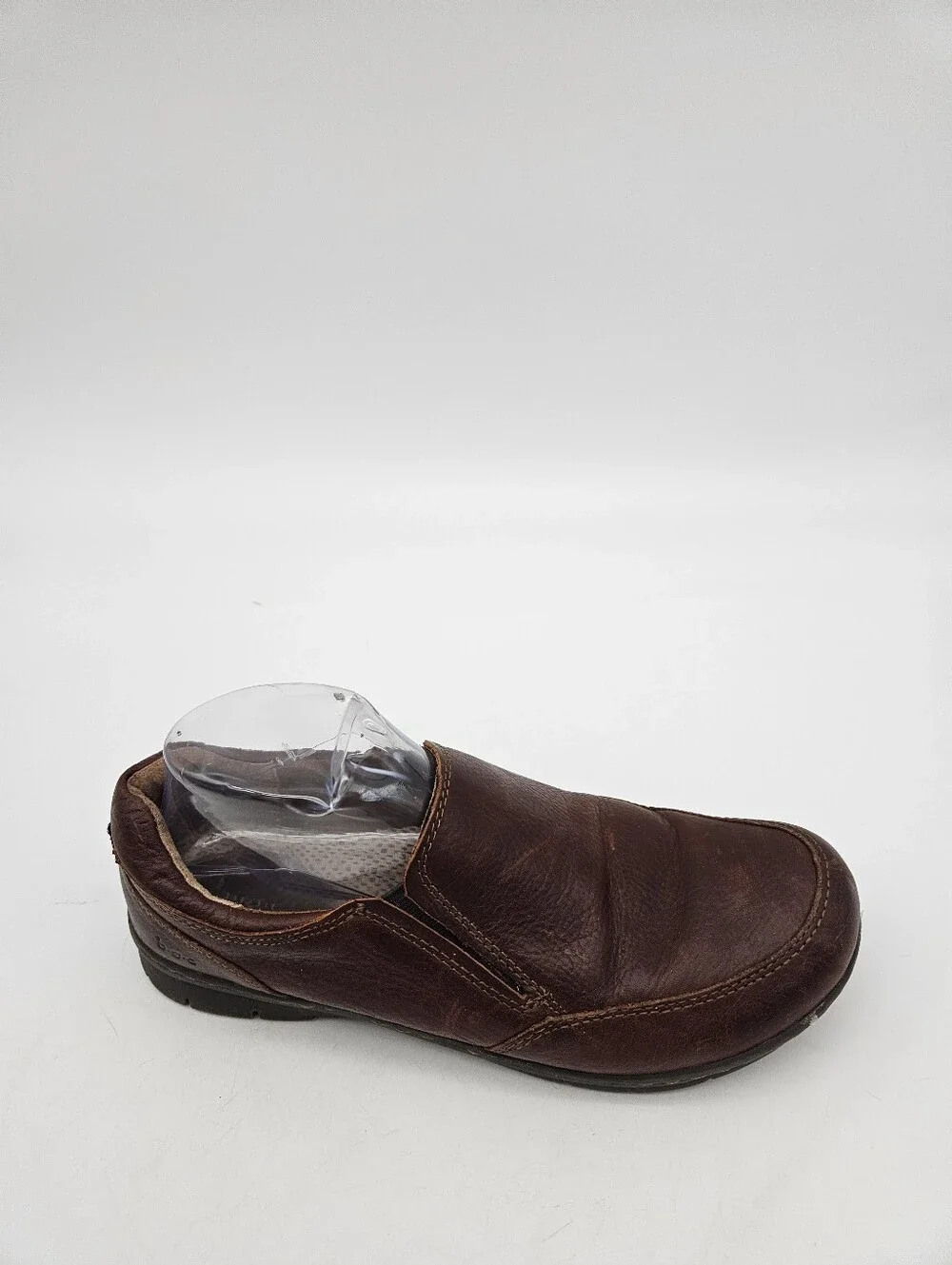 Women's B.Ø.C. Truro Twin-Gore Slip-on Shoes for Ladies Size 9M style #: Z18506